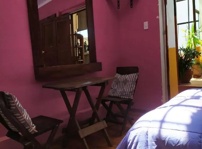 Yllari's Cusco
