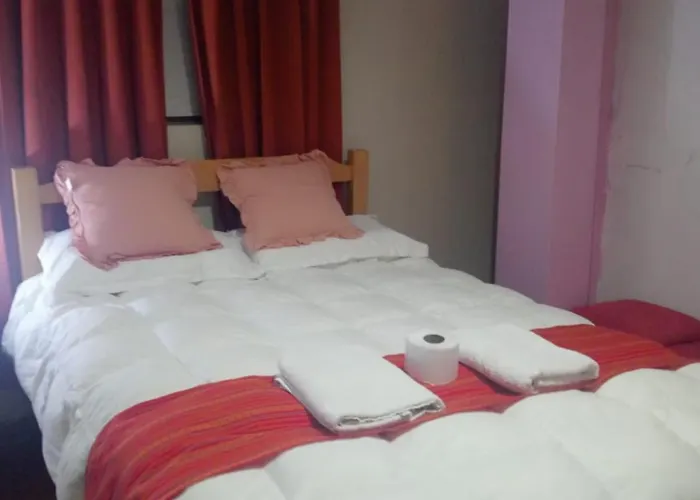 Yllari's Cusco